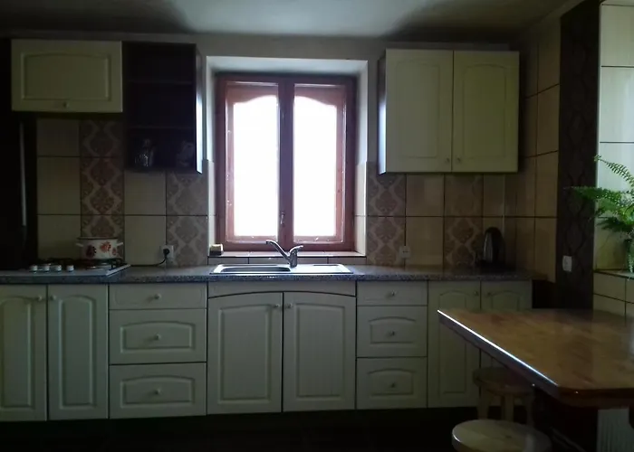 груник Гостевой дом 3*