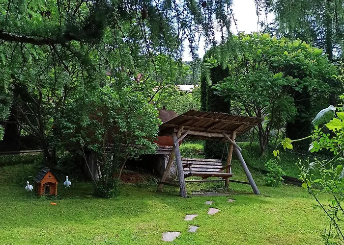 груник Гостевой дом 3*