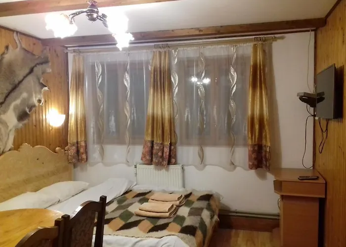 груник Гостевой дом 3*