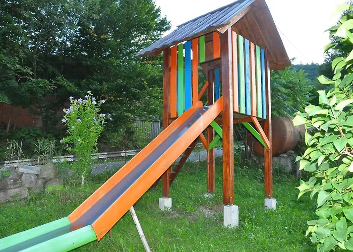груник 3* Яремча